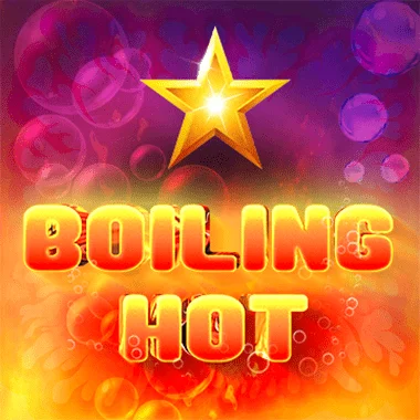 Boiling Hot game tile