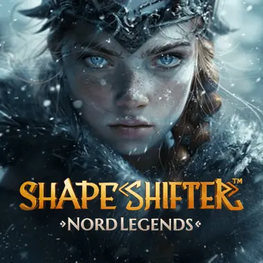 Nord Legends: Shape Shifter game tile