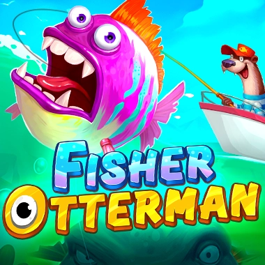 Fisher Otterman game tile