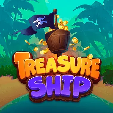 Treasure Ship game tile