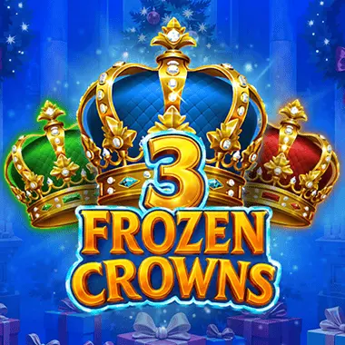 3 Frozen Crowns game tile