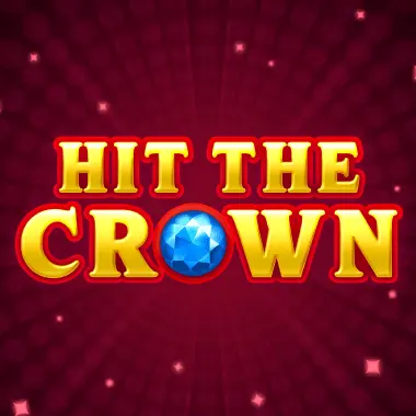 Hit the Crown Hold and Spin game tile