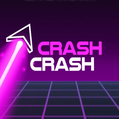 Crash Crash game tile