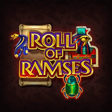 Roll of Ramses game tile