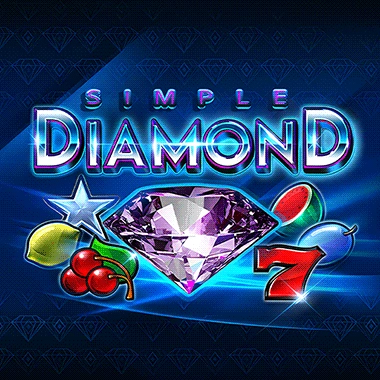 Simple Diamond game tile