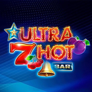 Ultra 7 Hot game tile