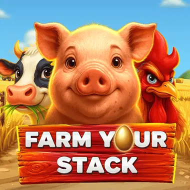 Farm Your Stack game tile