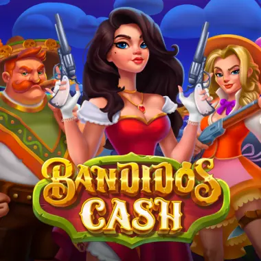 Bandidos Cash game tile