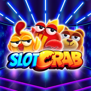 Slot Crab game tile
