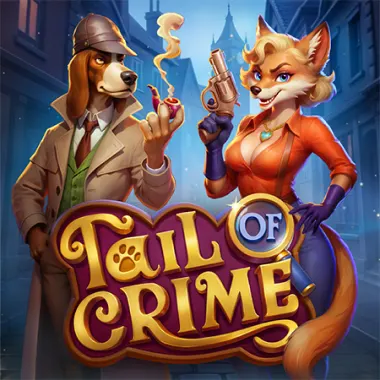 Tail Of Crime game tile