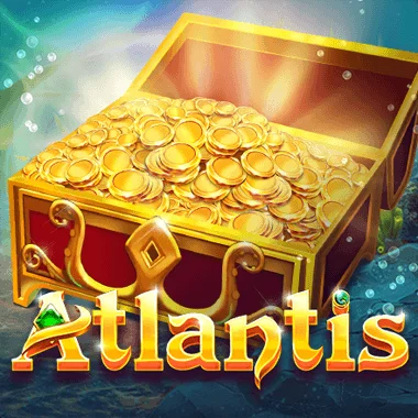 Atlantis game tile