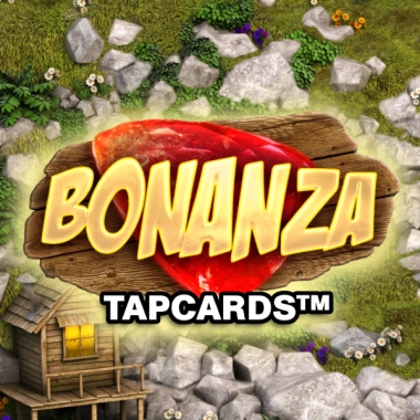 Bonanza Tapcards game tile