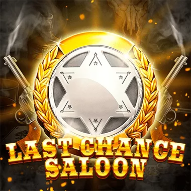 Last Chance Saloon game tile