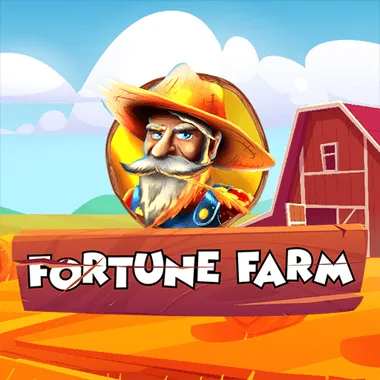 Fortune Farm game tile