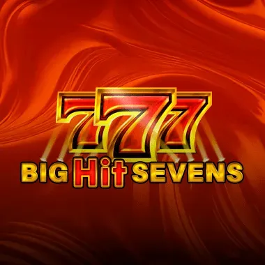 Big Hit Sevens game tile