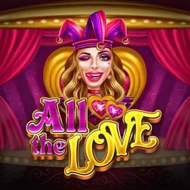 All the Love game tile