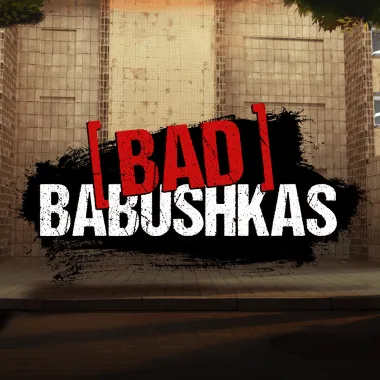 Bad Babushkas game tile