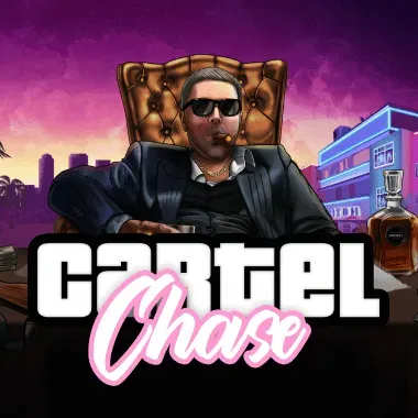 Cartel Chase game tile