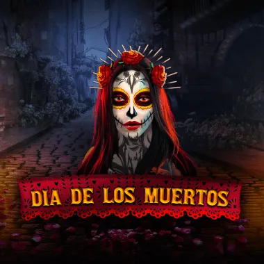 Dia De Los Muertos game tile