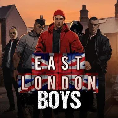 East London Boys game tile