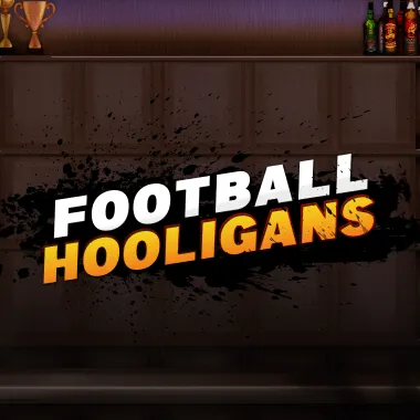 Football Hooligans game tile