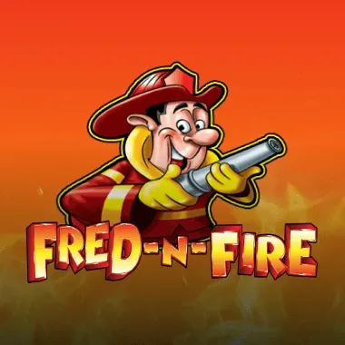 Fred-Nfire game tile