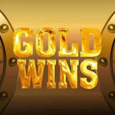 GoldWins game tile