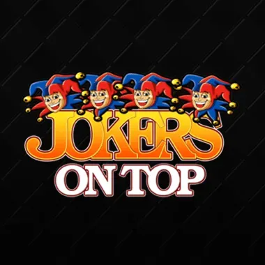 JokersOnTop game tile