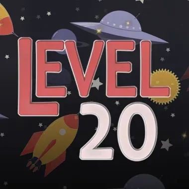 Level20 game tile