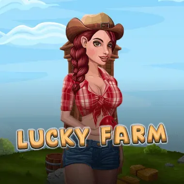 Lucky Farm game tile