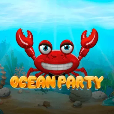 Ocean party game tile