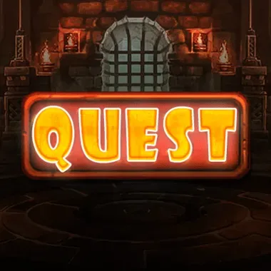 Quest game tile