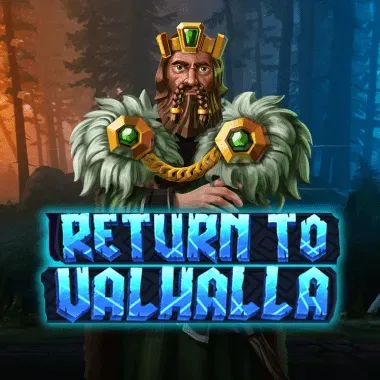 ReturnToValhalla game tile