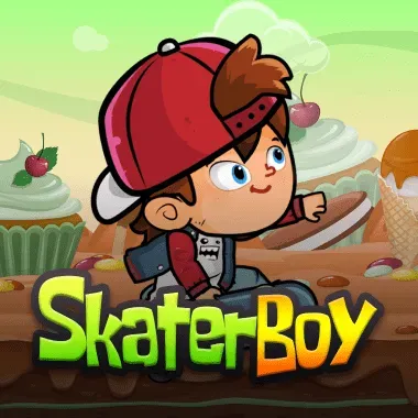 SkaterBoy game tile