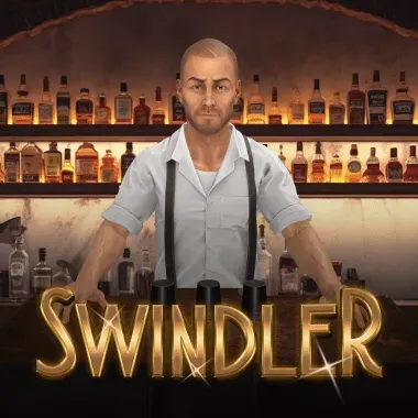 Swindler game tile