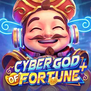 CYBER GOD OF FORTUNE game tile