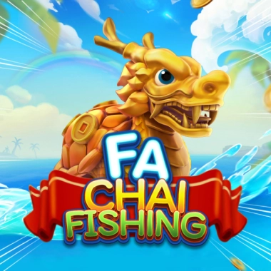 FA CHAI FISHING game tile