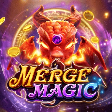 MERGE MAGIC game tile