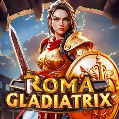 ROMA GLADIATRIX game tile