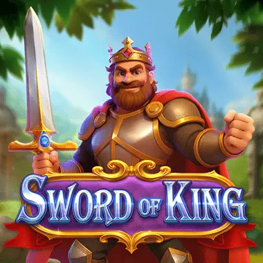 SWORD OF KING game tile