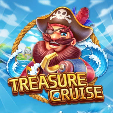 TREASURE CRUISE game tile