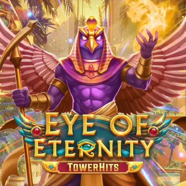 Eye of Eternity TowerHits game tile