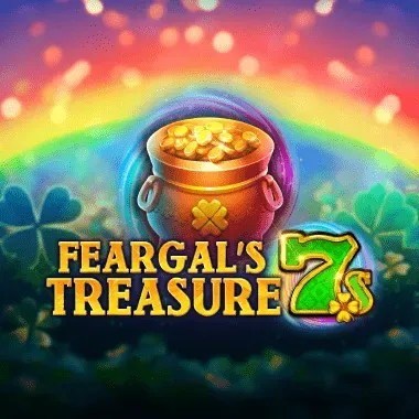 Feargal’s Treasure 7s game tile