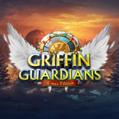 Griffin Guardians Xmas game tile