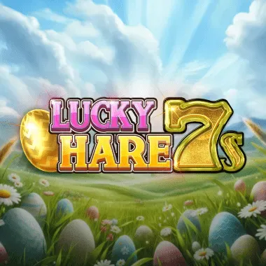 Lucky Hare 7s game tile