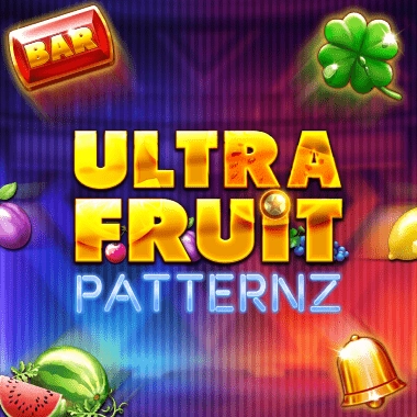 Ultrafruit: Patternz game tile