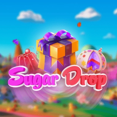 Sugar Drop game tile