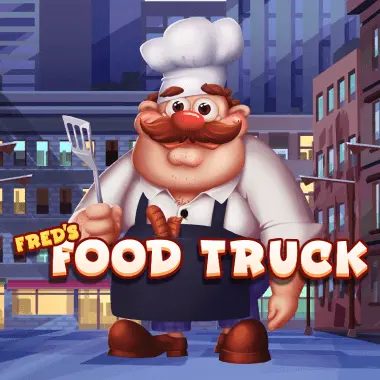 Fred's Food Truck game tile