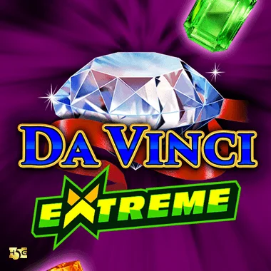 Da Vinci EXTREME game tile