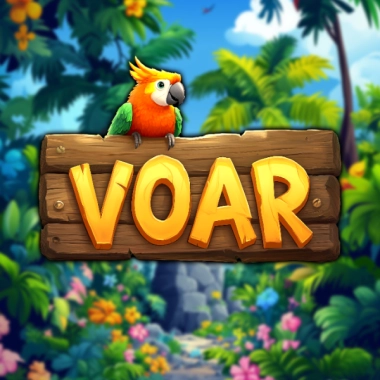 Voar game tile